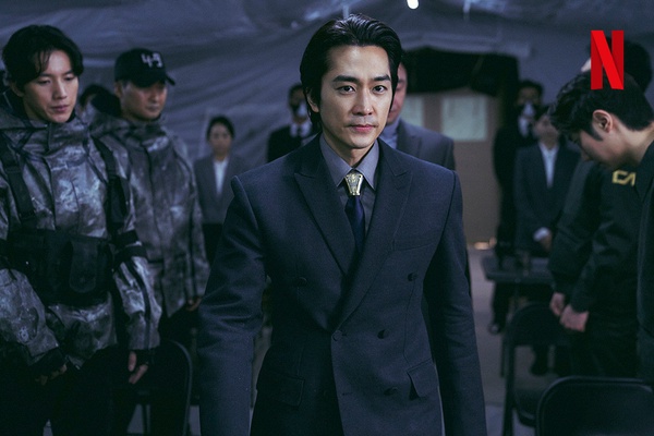Netflix《末日騎士》劇版&漫畫8個劇情差異!漫畫「四月」其實是女生,突變人不只一個