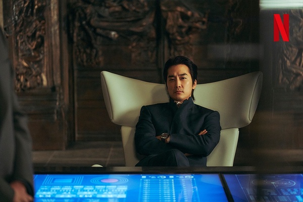 Netflix《末日騎士》劇版&漫畫8個劇情差異!漫畫「四月」其實是女生,突變人不只一個