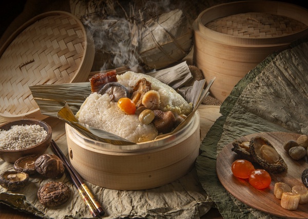 2023端午節宅配肉粽禮盒推薦！端午必吃肉粽、素粽、甜粽、冰粽，一鍵下單幫你宅配到家