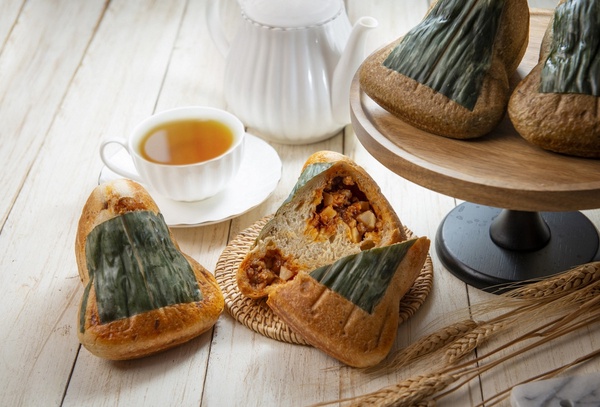 2023端午節宅配肉粽禮盒推薦！端午必吃肉粽、素粽、甜粽、冰粽，一鍵下單幫你宅配到家