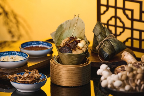 2023端午節宅配肉粽禮盒推薦！端午必吃肉粽、素粽、甜粽、冰粽，一鍵下單幫你宅配到家
