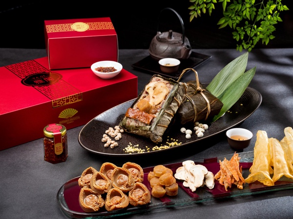 2023端午節宅配肉粽禮盒推薦！端午必吃肉粽、素粽、甜粽、冰粽，一鍵下單幫你宅配到家