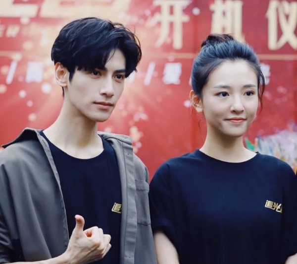 9組陸劇配角「同劇不同命」！《山河令》周也紅過馬聞遠，羅雲熙紅過吳倩，而他塌房了