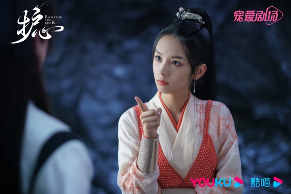 9組陸劇配角「同劇不同命」!《山河令》周也紅過馬聞遠,羅雲熙紅過吳倩,而他塌房了