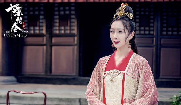 9組陸劇配角「同劇不同命」!《山河令》周也紅過馬聞遠,羅雲熙紅過吳倩,而他塌房了