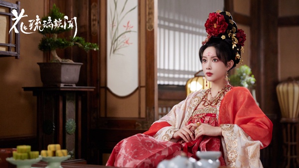 9組陸劇配角「同劇不同命」!《山河令》周也紅過馬聞遠,羅雲熙紅過吳倩,而他塌房了