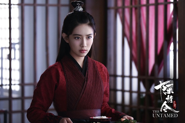 9組陸劇配角「同劇不同命」!《山河令》周也紅過馬聞遠,羅雲熙紅過吳倩,而他塌房了