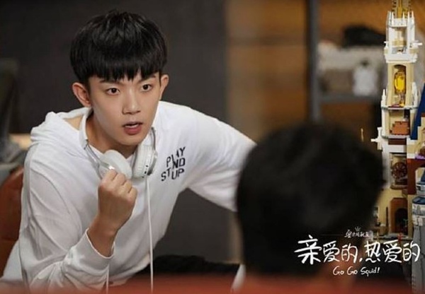 9組陸劇配角「同劇不同命」！《山河令》周也紅過馬聞遠，羅雲熙紅過吳倩，而他塌房了