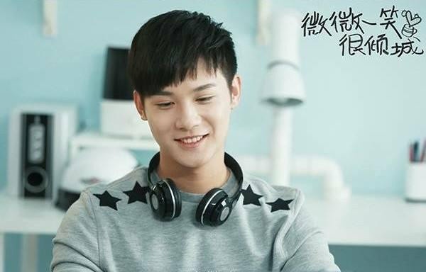 9組陸劇配角「同劇不同命」!《山河令》周也紅過馬聞遠,羅雲熙紅過吳倩,而他塌房了