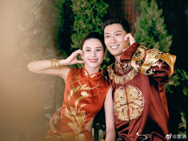 9組陸劇配角「同劇不同命」!《山河令》周也紅過馬聞遠,羅雲熙紅過吳倩,而他塌房了