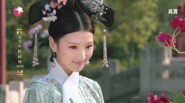 9組陸劇配角「同劇不同命」！《山河令》周也紅過馬聞遠，羅雲熙紅過吳倩，而他塌房了