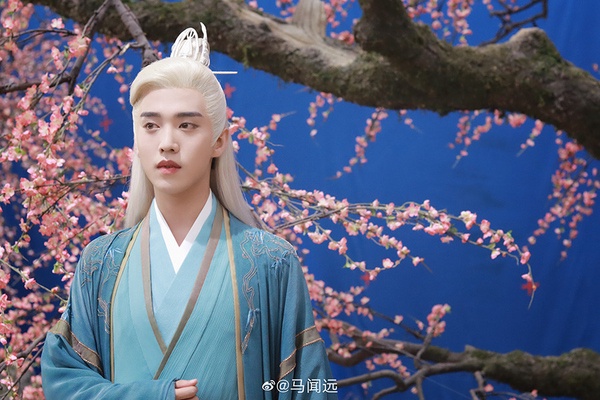 9組陸劇配角「同劇不同命」!《山河令》周也紅過馬聞遠,羅雲熙紅過吳倩,而他塌房了