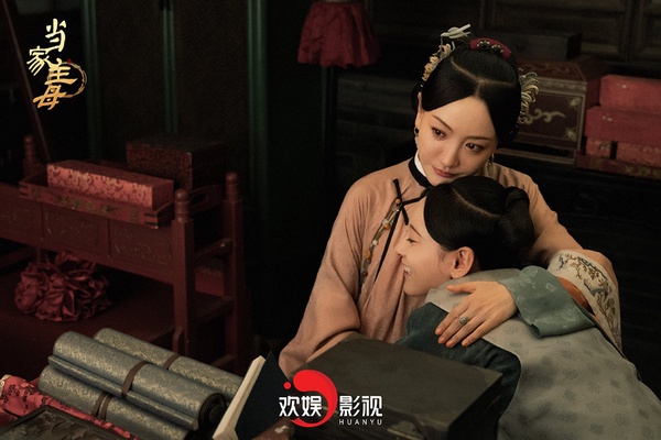 「豆瓣3分以下」超雷愛情陸劇TOP10!明道&蔣雯麗《轉角之戀》2.9分,冠軍2.1分爛到家