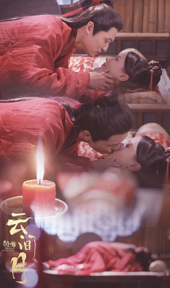 「豆瓣3分以下」超雷愛情陸劇TOP10!明道&蔣雯麗《轉角之戀》2.9分,冠軍2.1分爛到家