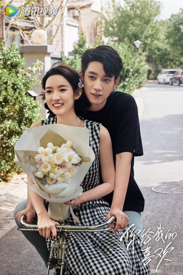 陸劇角色指數榜TOP10!周也「雁回」第九,白鹿「黎蘇蘇」第四,趙露思贏王鶴棣衝第二