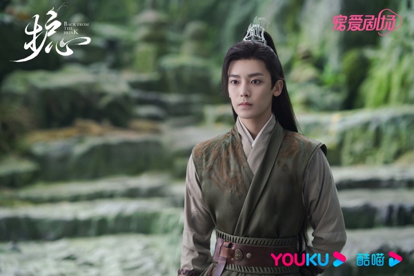 陸劇角色指數榜TOP10!周也「雁回」第九,白鹿「黎蘇蘇」第四,趙露思贏王鶴棣衝第二
