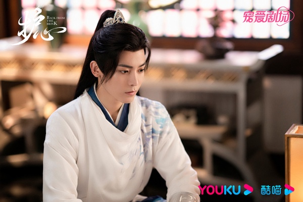 陸劇角色指數榜TOP10!周也「雁回」第九,白鹿「黎蘇蘇」第四,趙露思贏王鶴棣衝第二
