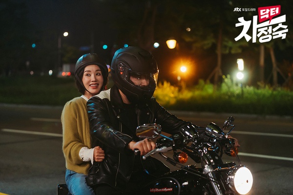 《車貞淑醫生》6細節引人深思!「女人一定要有工作」車貞淑被老公看不起,心酸但現實