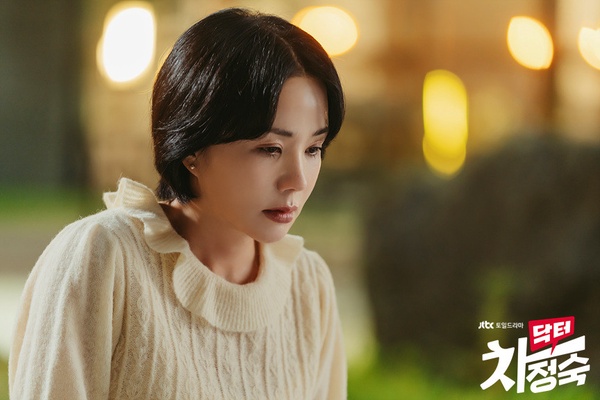 《車貞淑醫生》6細節引人深思!「女人一定要有工作」車貞淑被老公看不起,心酸但現實