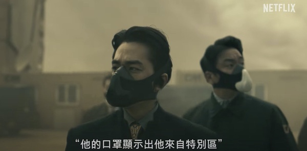 Netflix《末日騎士》劇情「幕後秘密」!金宇彬抽菸是特效,劇版「四月」為何改男生?