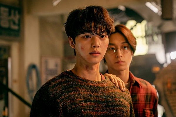 「製作費最貴」Netflix韓劇排行!《魷魚遊戲》比《末日騎士》便宜,冠軍1集1.3億台幣