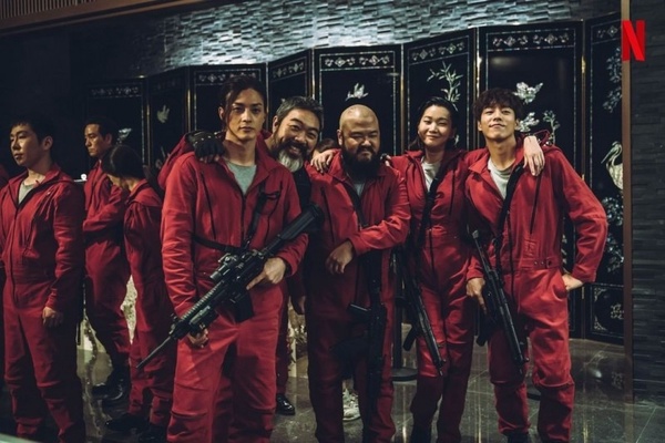 「製作費最貴」Netflix韓劇排行!《魷魚遊戲》比《末日騎士》便宜,冠軍1集1.3億台幣