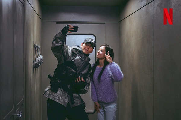 「製作費最貴」Netflix韓劇排行!《魷魚遊戲》比《末日騎士》便宜,冠軍1集1.3億台幣
