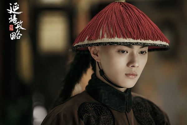 于正力捧10位陸劇明星!一部劇捧出楊冪趙麗穎,八年捧出白鹿,六部古裝劇捧不紅袁姍姍