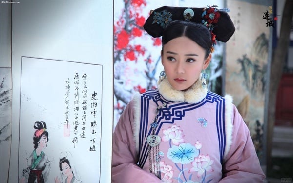 于正力捧10位陸劇明星!一部劇捧出楊冪趙麗穎,八年捧出白鹿,六部古裝劇捧不紅袁姍姍