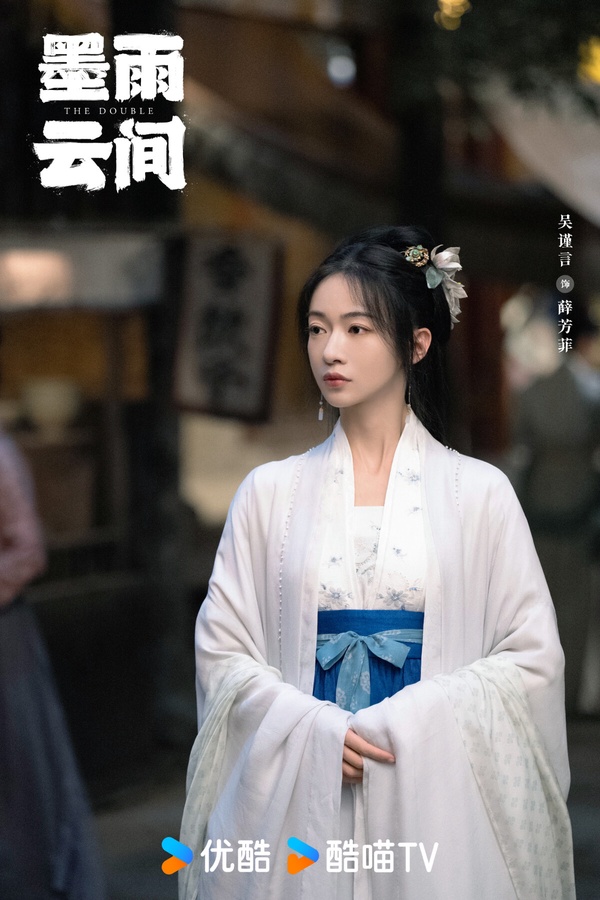 于正力捧10位陸劇明星!一部劇捧出楊冪趙麗穎,八年捧出白鹿,六部古裝劇捧不紅袁姍姍