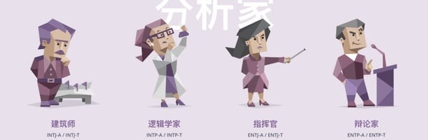 超準MBTI測驗題目更新!實測後竟有半數改變人格,你重測了嗎?