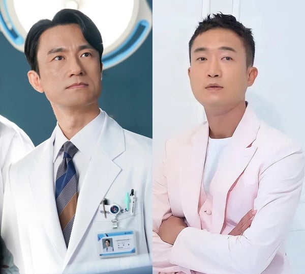 完全臉盲！韓劇8對明星撞臉，《車貞淑醫生》金炳哲&趙宇鎮根本雙胞胎，這對本人也認證