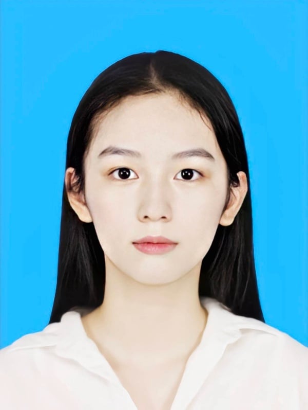 《護心》周也8件事！賴冠霖緋聞女友，號稱「小章子怡」，花6塊錢拍證件照美到上熱搜