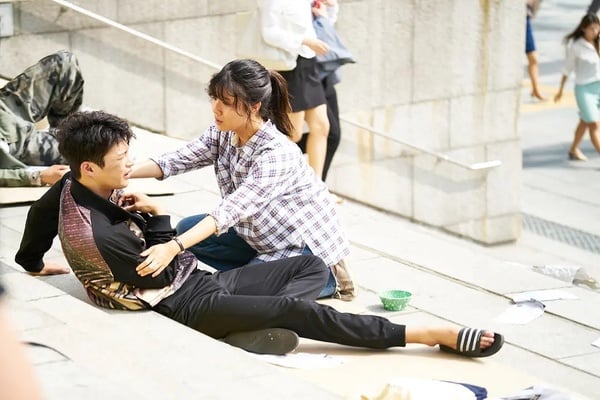 日票選「吻戲多到超心動」韓劇！《漂亮姐姐》第6，《舉重妖精金福珠》第4，冠軍難超越
