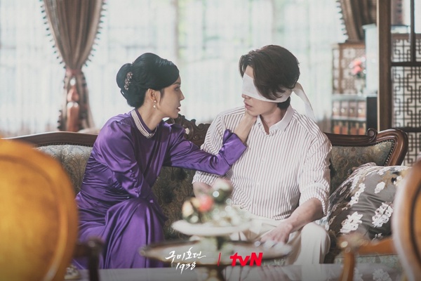 近期最熱門韓劇TOP9!《末日騎士》第四,而它贏過《九尾狐傳1938》《車貞淑醫生》真紅