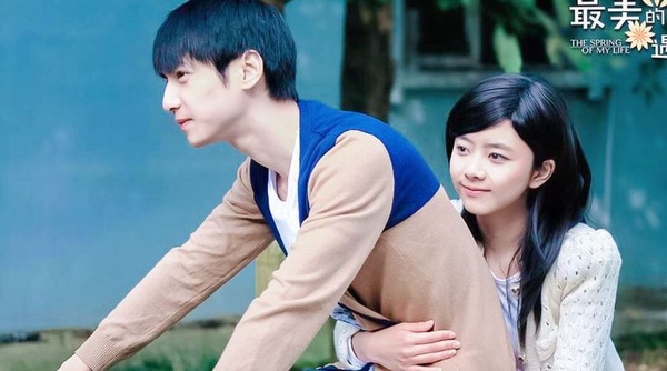 9對竟合作過的「超高顏值」陸劇明星！楊洋&amp;劉亦菲同框養眼，譚松韻螢幕初吻給了羅雲熙