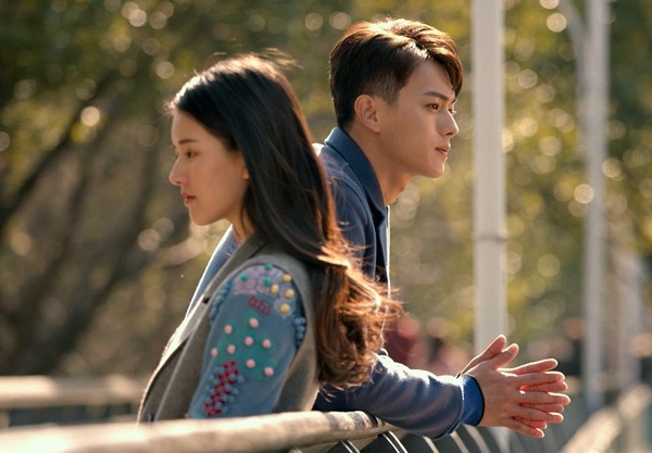 9對竟合作過的「超高顏值」陸劇明星!楊洋&劉亦菲同框養眼,譚松韻螢幕初吻給了羅雲熙