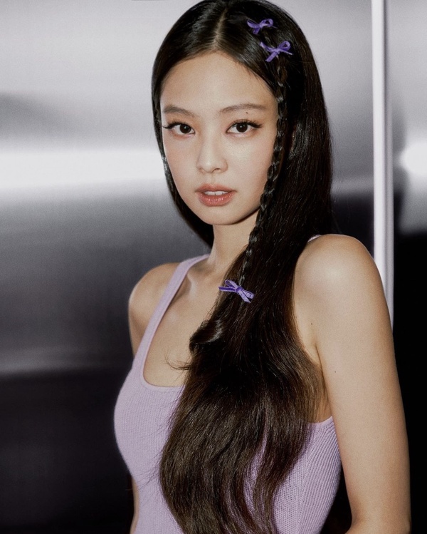 韓國女團Mbti人格大公開：Blackpink