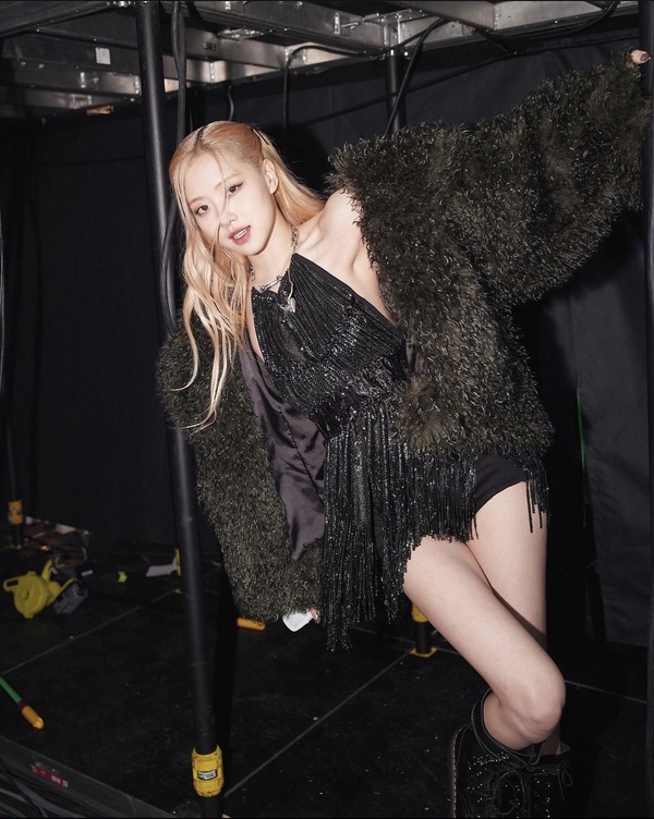 韓國女團Mbti人格大公開：Blackpink