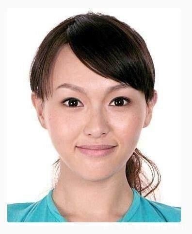 10位陸劇女星「證件照」!《護心》周也美到上熱搜,趙露思、熱巴沒變,趙麗穎差最多