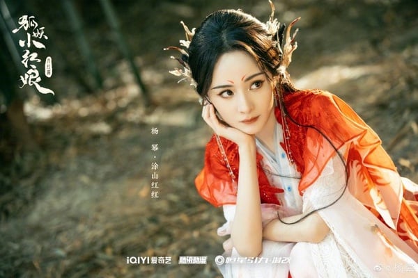 10位陸劇女星「證件照」!《護心》周也美到上熱搜,趙露思、熱巴沒變,趙麗穎差最多