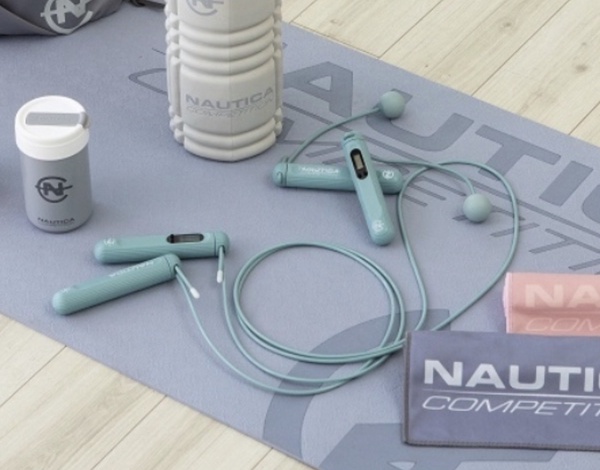 全聯&大潤發「NAUTICA居家健身