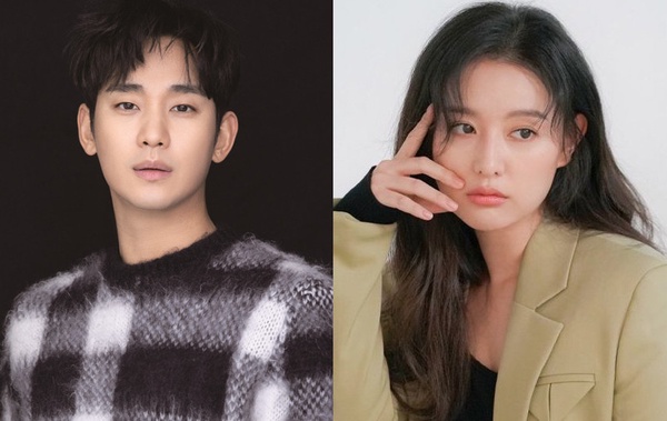 2023下半年tvN韓劇檔期公開！《今生也請多指教》6月強檔，金秀賢《眼淚女王》等明年了