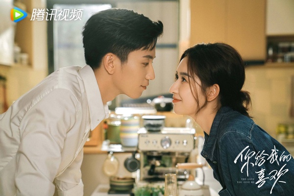網評2023「讓人嗑瘋頭」10對陸劇CP!《護心》甜贏《長月燼明》,《你給我的喜歡》甜炸