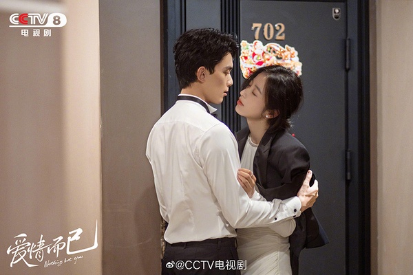 網評2023「讓人嗑瘋頭」10對陸劇CP!《護心》甜贏《長月燼明》,《你給我的喜歡》甜炸