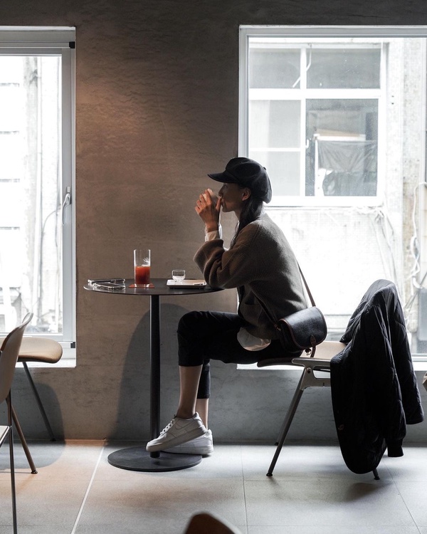 2023高雄咖啡廳推薦:nook coffee