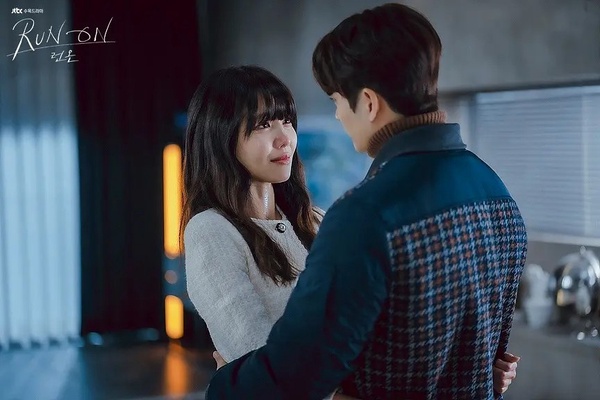 JTBC水木劇歷代「最高收視」TOP10!《Run On》第7,《壞媽媽》打敗《三十九》空降第一