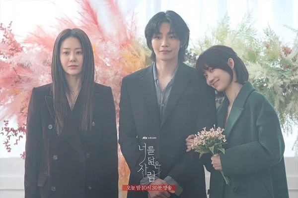 JTBC水木劇歷代「最高收視」TOP10!《Run On》第7,《壞媽媽》打敗《三十九》空降第一