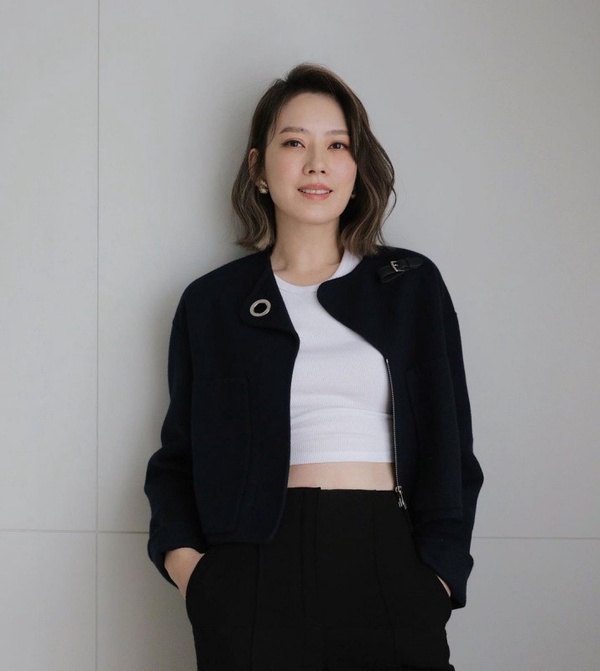 Melody殷悅:「任性不認命,就會自體發光」自曝人生不能沒有它,加碼發光肌保養祕訣