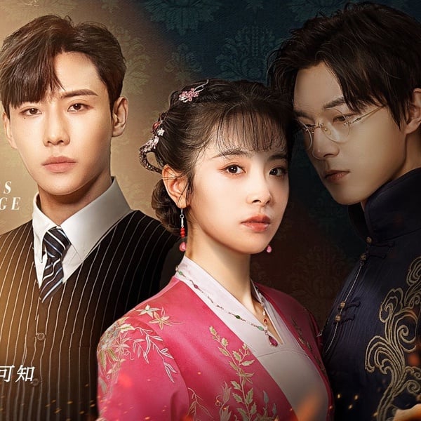 2023上半年陸劇短劇評分榜TOP8！前六評分都贏《長月燼明》，《招惹》第4，冠軍7.6高分